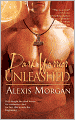 Dark Warrior Unleashed