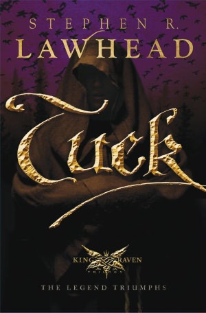 Tuck (King Raven Trilogy Series #3)