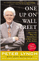 One Up On Wall Street: How To Use What You Already Know To Make Money In