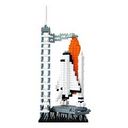 nanoblock Space Shuttle by OHIO ART: Product Image