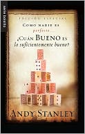 Cuan bueno es lo suficientemente bueno