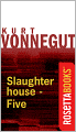 Slaughterhouse-Five; or, The Children's Crusade: A Duty-Dance with Death