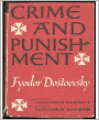 Crime and Punishment