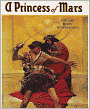 A Princess of Mars(Illustrated)-John Carter