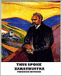 Thus Spoke Zarathustra