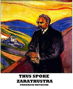 Thus Spoke Zarathustra