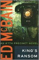 King's Ransom (87th Precinct Series #10)