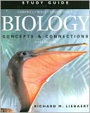 Biology: Concepts and Connections with Mybiology