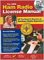 The ARRL Ham Radio License Manual