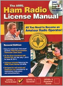 The ARRL Ham Radio License Manual