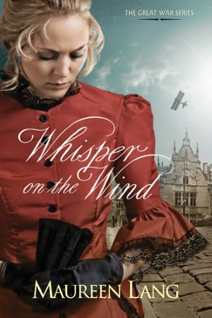Whisper on the Wind (Great War Series #2)