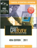CPA Review: Financial Accounting & Reporting - 40th Edition