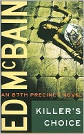 Killer's Choice (87th Precinct Series #5)