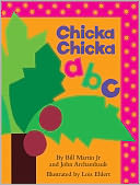 Chicka Chicka ABC