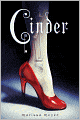 Cinder (The Lunar Chronicles Series #1)