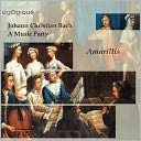 Johann Christian Bach: A Music Party