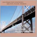 John Adams: Harmonielehre; Short Ride in a Fast Machine