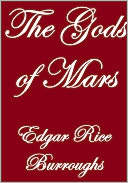 download THE GODS OF MARS book