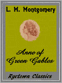 Anne of Green Gables (#1 Original Full Version)