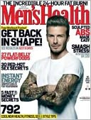 Men's Health - One Year Subscription