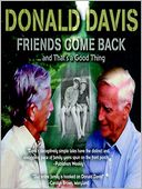 Friends Come Back