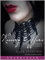 Kissing Coffins (Vampire Kisses Series #2)