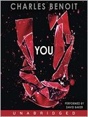 You by Charles Benoit: Audio Book Cover