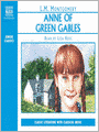 Anne of Green Gables (Anne of Green Gables Series #1)