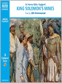 King Solomon's Mines