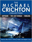 The Michael Crichton Collection