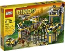 LEGO Dino Defense HQ - 5887