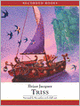 Triss (Redwall Series #15)