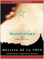 Revelations (Blue Bloods Series #3)