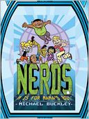 M Is for Mama's Boy (N.E.R.D.S. Series #2)