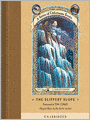 The Slippery Slope: Book the Tenth (A Series of Unfortunate Events)
