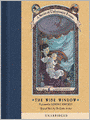 The Wide Window: Book the Third (A Series of Unfortunate Events)