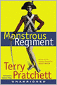 Monstrous Regiment (Discworld Series)