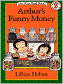 Arthur's Funny Money (I Can Read Book Series: Level 2)