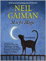 M Is for Magic