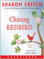 Chasing Redbird
