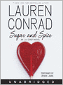 Sugar and Spice (L. A. Candy Series #3)