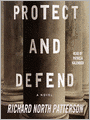 Protect and Defend (Kerry Kilcannon Series #2)