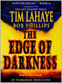 The Edge of Darkness (Babylon Rising Series #4)