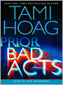 Prior Bad Acts