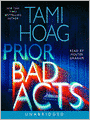 Prior Bad Acts