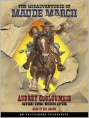 Misadventures of Maude March