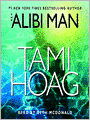 The Alibi Man