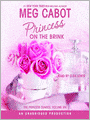 Princess on the Brink (Princess Diaries Series #8)