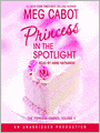 Princess in the Spotlight (Princess Diaries Series #2)