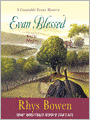 Evan Blessed (Constable Evans Series #9)